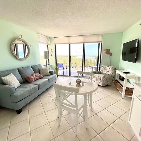 #908 Lovers Key Beach Club Gulf View Appartement Fort Myers Beach Buitenkant foto