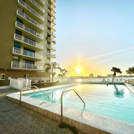 #908 Lovers Key Beach Club Gulf View Appartement Fort Myers Beach Buitenkant foto