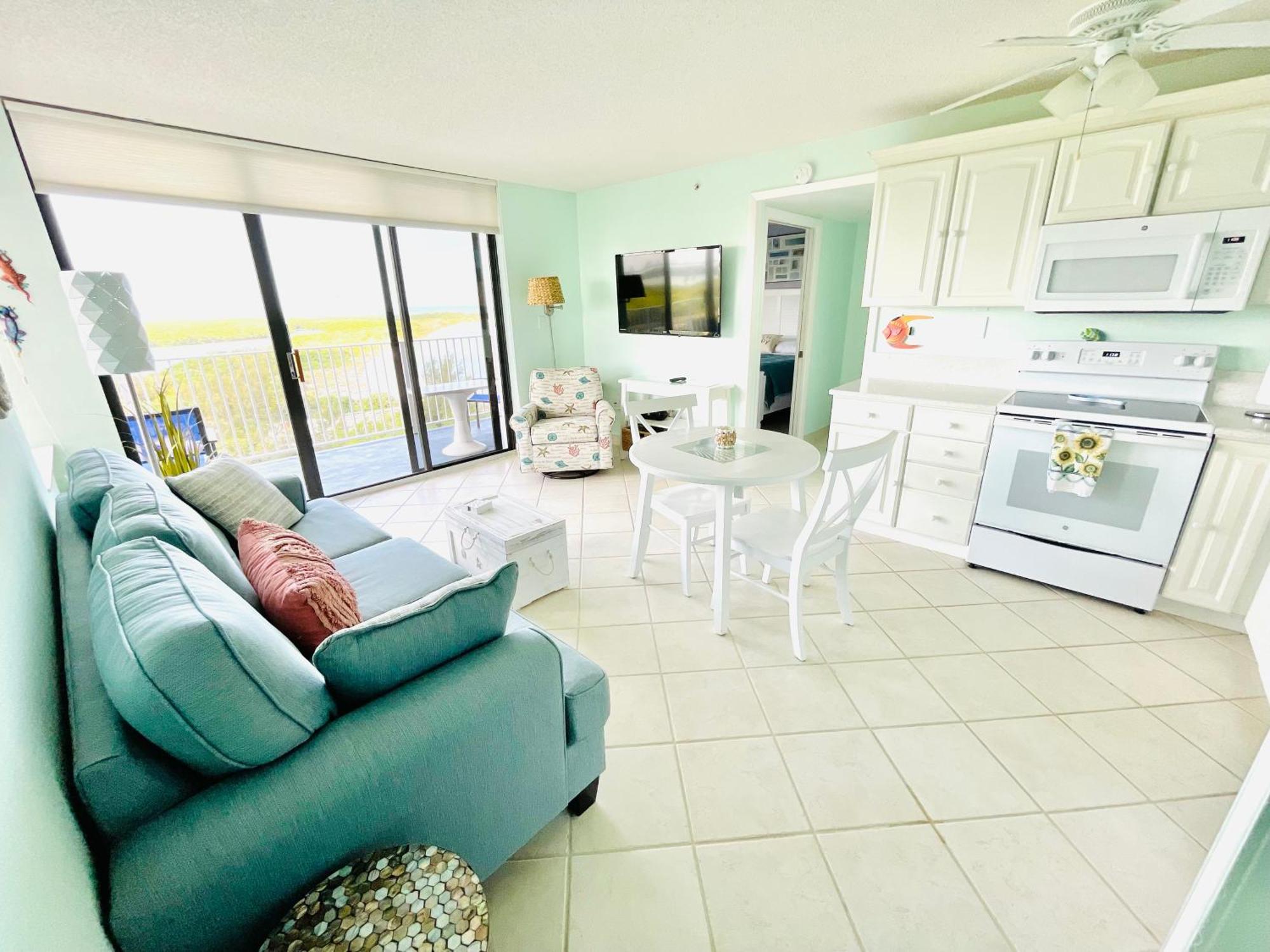 #908 Lovers Key Beach Club Gulf View Appartement Fort Myers Beach Buitenkant foto