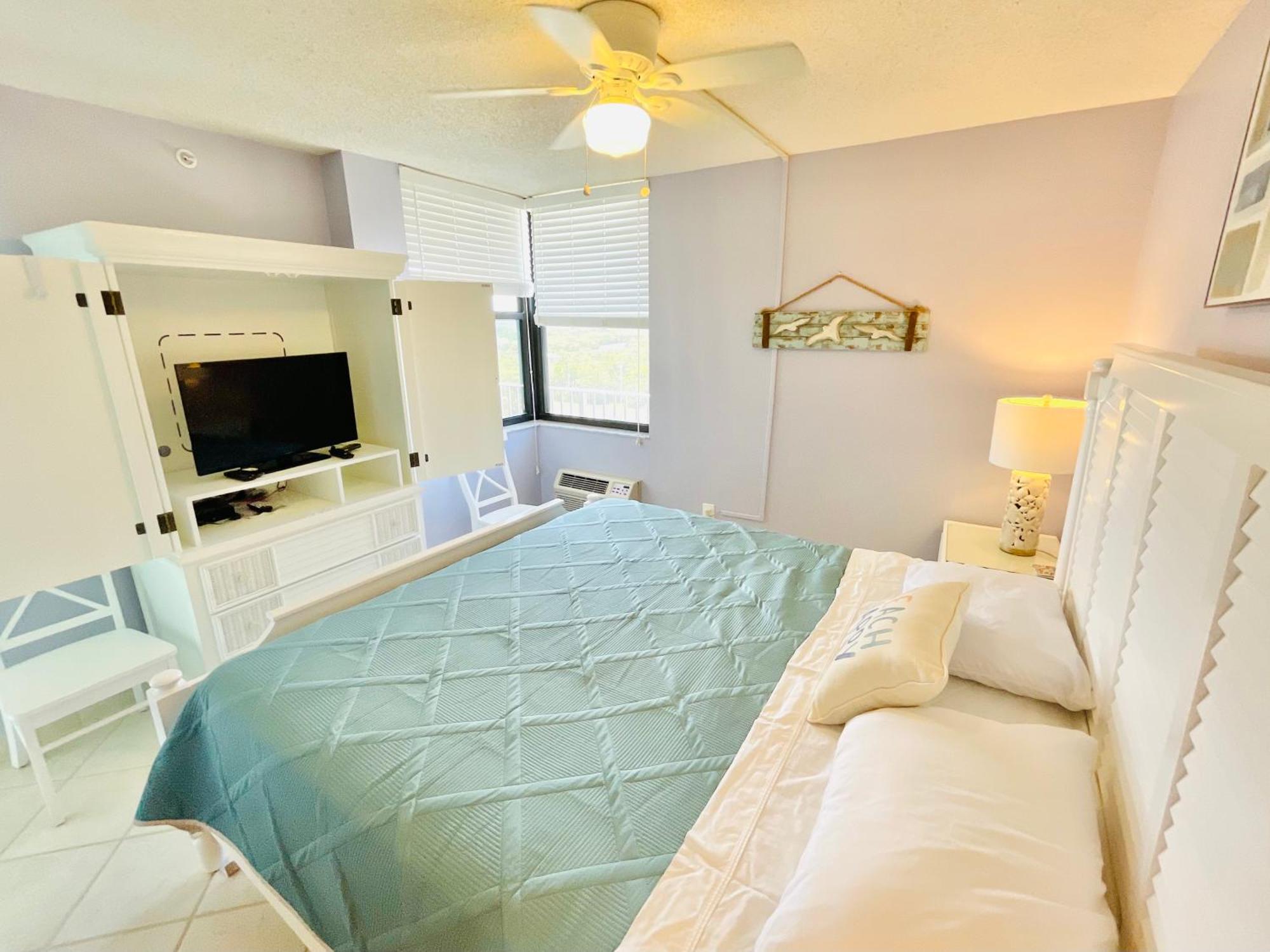 #908 Lovers Key Beach Club Gulf View Appartement Fort Myers Beach Buitenkant foto